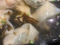 -真真鲜馄饨店(启蒙路店)