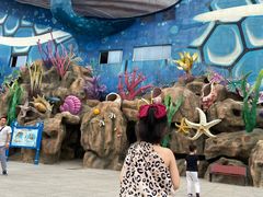 -华夏文旅海洋公园