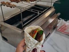 -鲁C·尚小炉·淄博烧烤(市北店)