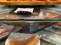 -梅丘·寿司の美登利(银座店)