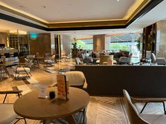 -粤海喜来登酒店·&More聚驿(天河城店)