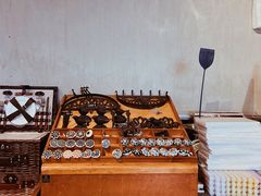 -中国油画院咖啡馆