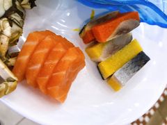 -澜悦港海鲜体验主题餐厅