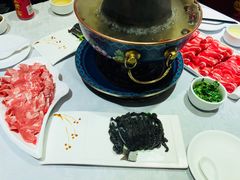 -北门涮肉·铜锅涮肉(南锣鼓巷店)