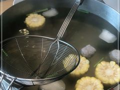 -焯牛潮汕牛肉火锅(云峰街创始店)