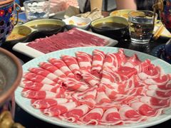 -南门涮肉(上海二店)