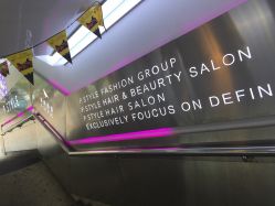 -P.STYLE 派斯造型