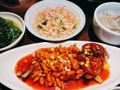 -鱼食饭稻·苏浙土菜17年老馆子(平江路店)