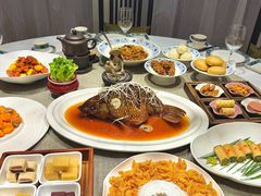 -卫鼎轩·曹公馆(鼓楼店)