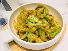 -眉州东坡(北苑华贸店)