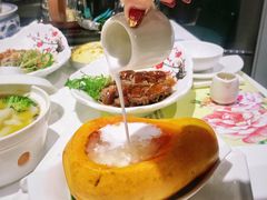 木瓜雪蛤-有心德(隆生店)