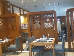 -黔蘑菇四季餐厅(观山湖店)