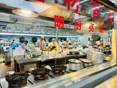 -四季大酒楼(白濠店)