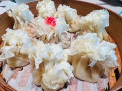 -龍聚祥烧麦馆(万达店)