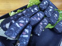 -星火东北碳火烤肉(华大店)