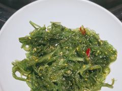 -焱铁烧·黑毛和牛专门店(南宁万象城店)