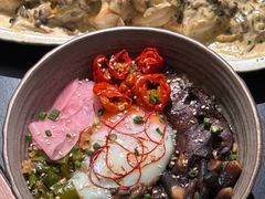 -Ameigo梅果·云贵川bistro(长宁来福士店)