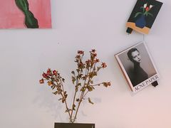-Smile House咖啡馆(群芳小区店)