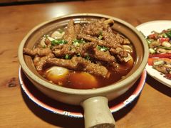 -阿嫂印象·民间江湖菜(大学城店)