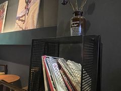 -野鸽子咖啡(航空路店)