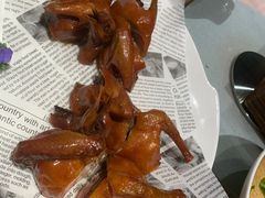 -江南赋(内蒙古大厦店)