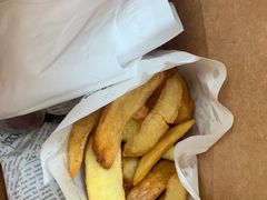 -柔心·y91·汉堡(汉堡·恒隆店)