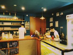 -糖房咖啡(南锣鼓巷店)