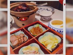 -钱塘花园·宁波菜