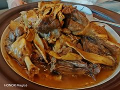 -闽海肴(北辰荟店)