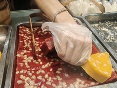 -常州糕团店(北大街新世纪商城店)