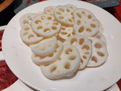 -南来顺饭庄·清真(南菜园店)