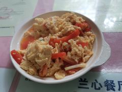 -蘭心餐厅(进贤路店)