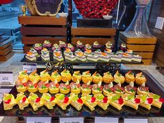-东莞旗峰山酒店及行政公寓·莱斯西餐厅