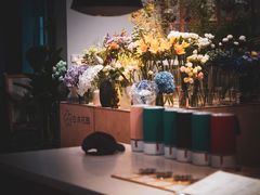-dotcom coffee古点咖啡(致真大厦店)