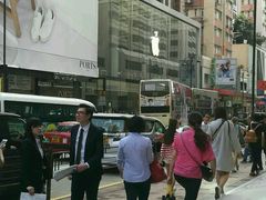 -Apple 零售店(Canton Road)