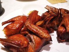 -十二粤味·顺德菜·烧鹅点心(五四广场店)