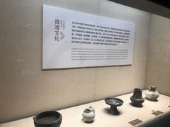 -浙江省博物馆(孤山馆区)
