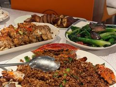 -喜记避风塘炒辣蟹(旗舰店)
