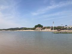 -老虎石海上公园