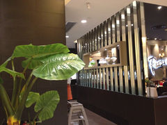 大堂-必胜客(城西银泰店)
