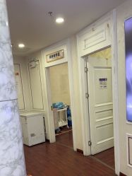 -武汉五洲整形外科医院