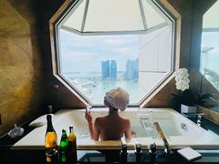 -新加坡丽思卡尔顿美年酒店