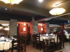 大堂-味可道美食坊(福基路店)