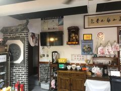 -鲁毓鲜蓬莱小面(黄山路店)