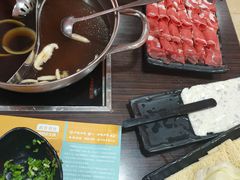 -呷哺呷哺(西单大悦城店)