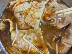 -谭老太正宗柳州螺狮粉(家和花园店)