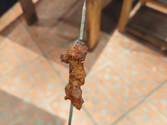 -北丐先生·野馄饨烧烤(长宁龙之梦店)