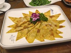 -青海名吃尕张娃非遗烤肉(海湖总店)