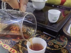 -天津梅江会展中心
