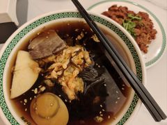 -华天延吉餐厅(西四总店)